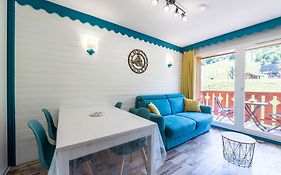 Appartement 6 Personnes